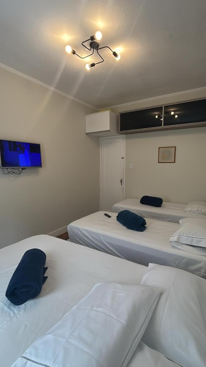 Re Apdetemporadas Santos Praias, Wi Fi , Otima Localizacao P Seu Lazer E Trabalho,Faca Ja Sua Reserva מראה חיצוני תמונה