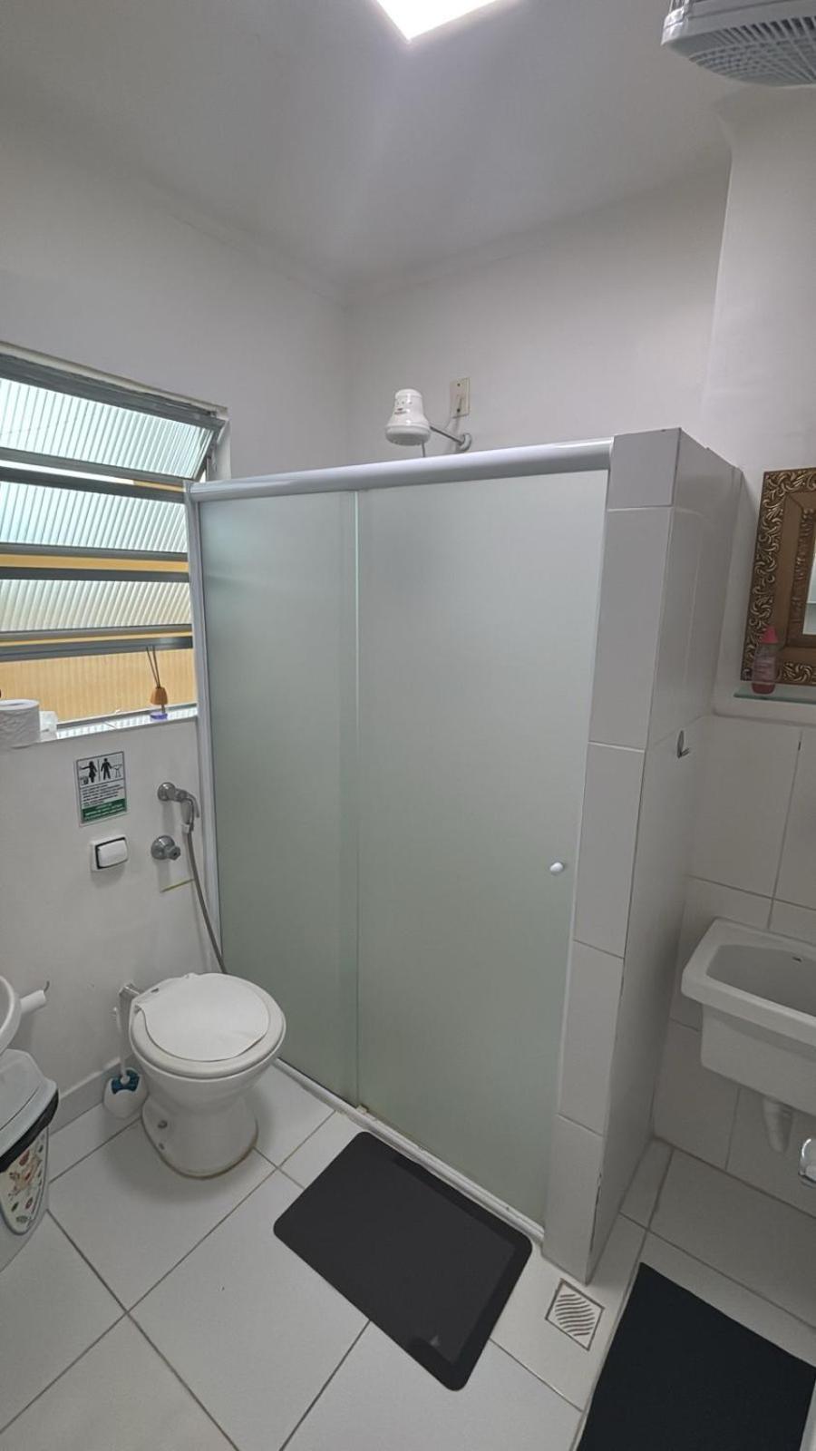 Re Apdetemporadas Santos Praias, Wi Fi , Otima Localizacao P Seu Lazer E Trabalho,Faca Ja Sua Reserva מראה חיצוני תמונה