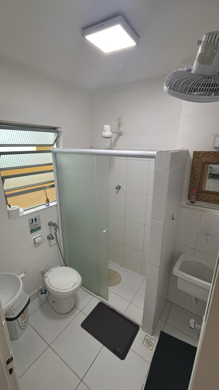 Re Apdetemporadas Santos Praias, Wi Fi , Otima Localizacao P Seu Lazer E Trabalho,Faca Ja Sua Reserva מראה חיצוני תמונה