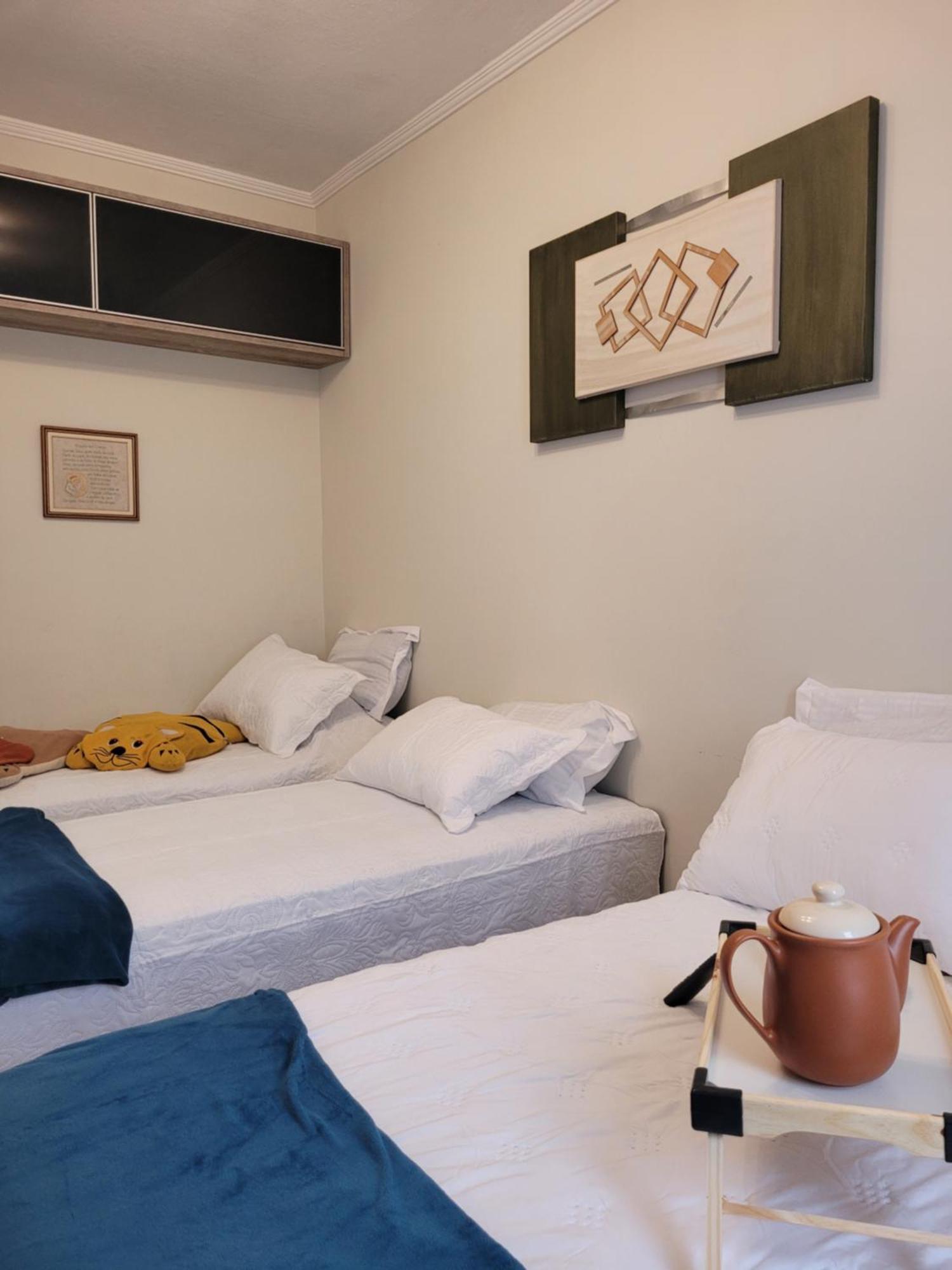 Re Apdetemporadas Santos Praias, Wi Fi , Otima Localizacao P Seu Lazer E Trabalho,Faca Ja Sua Reserva מראה חיצוני תמונה