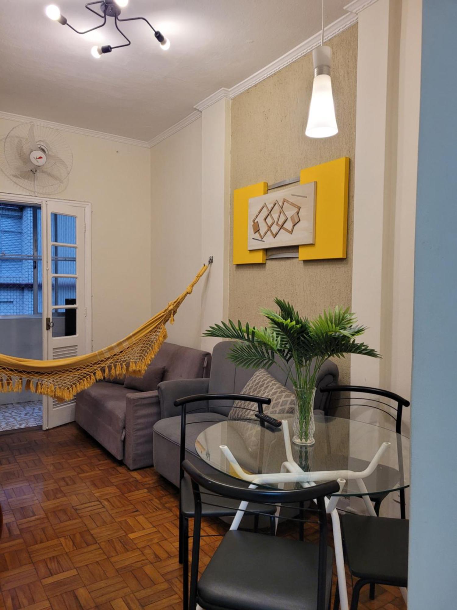 Re Apdetemporadas Santos Praias, Wi Fi , Otima Localizacao P Seu Lazer E Trabalho,Faca Ja Sua Reserva מראה חיצוני תמונה