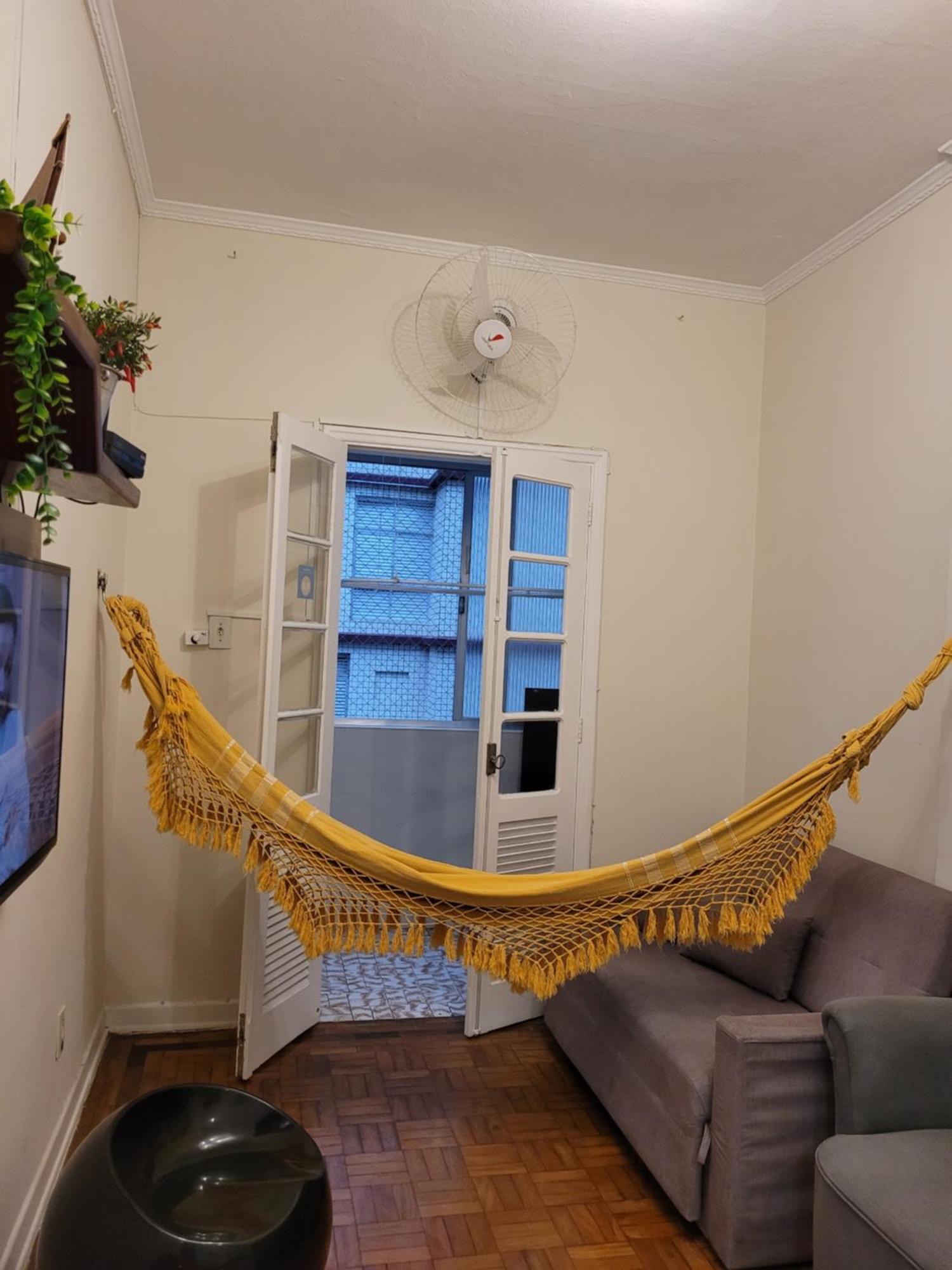 Re Apdetemporadas Santos Praias, Wi Fi , Otima Localizacao P Seu Lazer E Trabalho,Faca Ja Sua Reserva מראה חיצוני תמונה