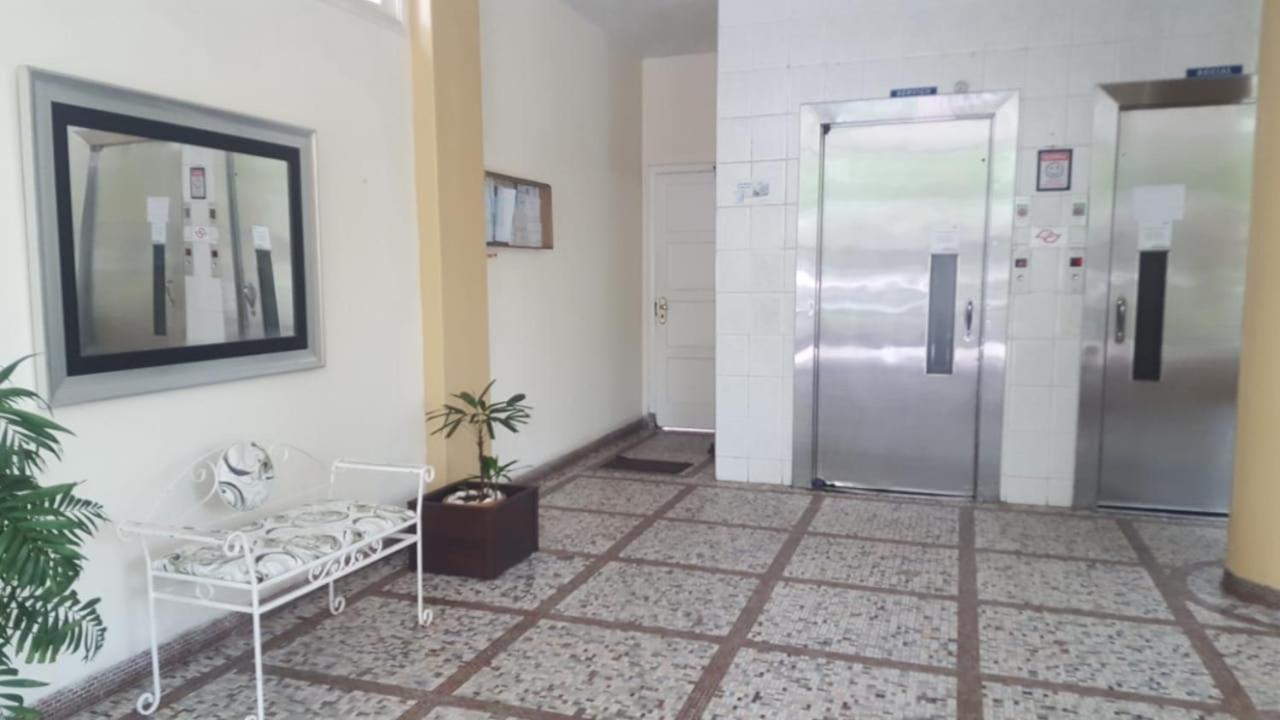 Re Apdetemporadas Santos Praias, Wi Fi , Otima Localizacao P Seu Lazer E Trabalho,Faca Ja Sua Reserva מראה חיצוני תמונה