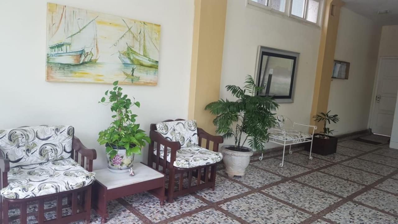 Re Apdetemporadas Santos Praias, Wi Fi , Otima Localizacao P Seu Lazer E Trabalho,Faca Ja Sua Reserva מראה חיצוני תמונה