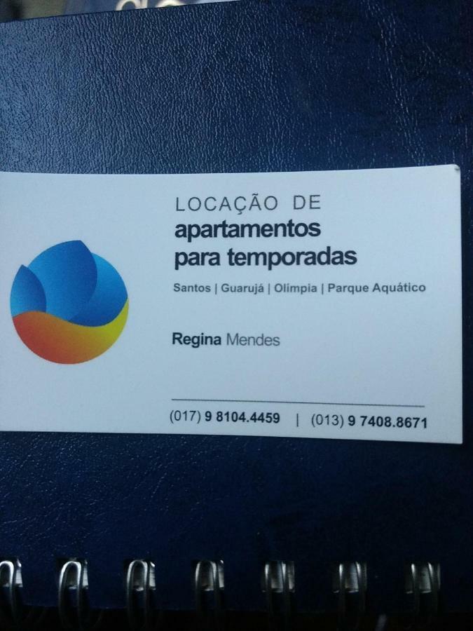 Re Apdetemporadas Santos Praias, Wi Fi , Otima Localizacao P Seu Lazer E Trabalho,Faca Ja Sua Reserva מראה חיצוני תמונה